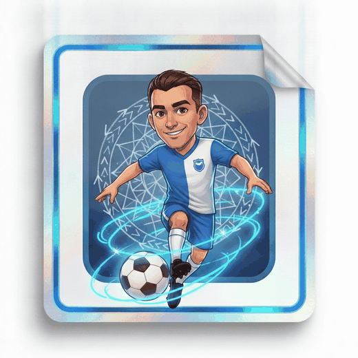 The Tiki-Taka Seer